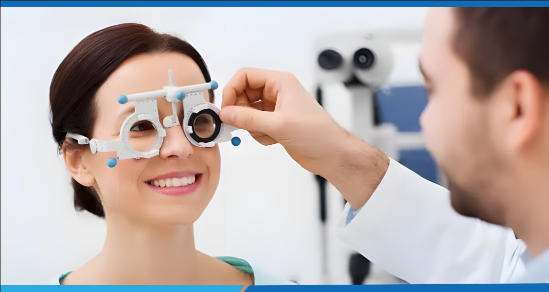 The Eye as a Window to Systemic Diseases