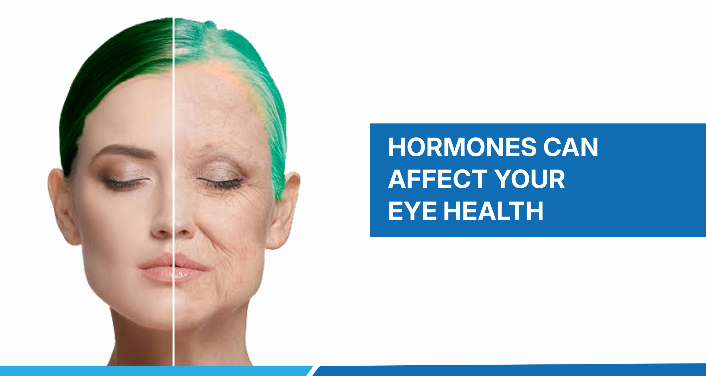 Hormonal Changes and Vision: How Hormones Can Affect Your Eye Health |Drishti Eye Care Team