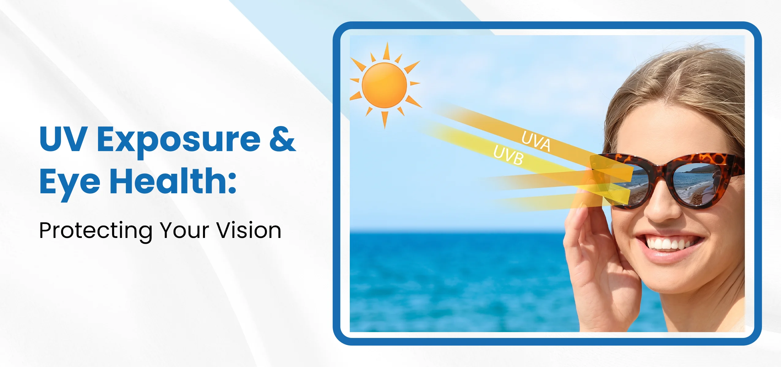 UV Exposure and Eye Health: Protecting Your Vision