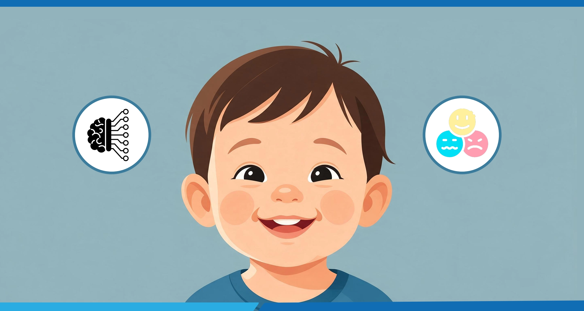 The Importance of Early Vision Screening in Children |Drishti Eye Care Team