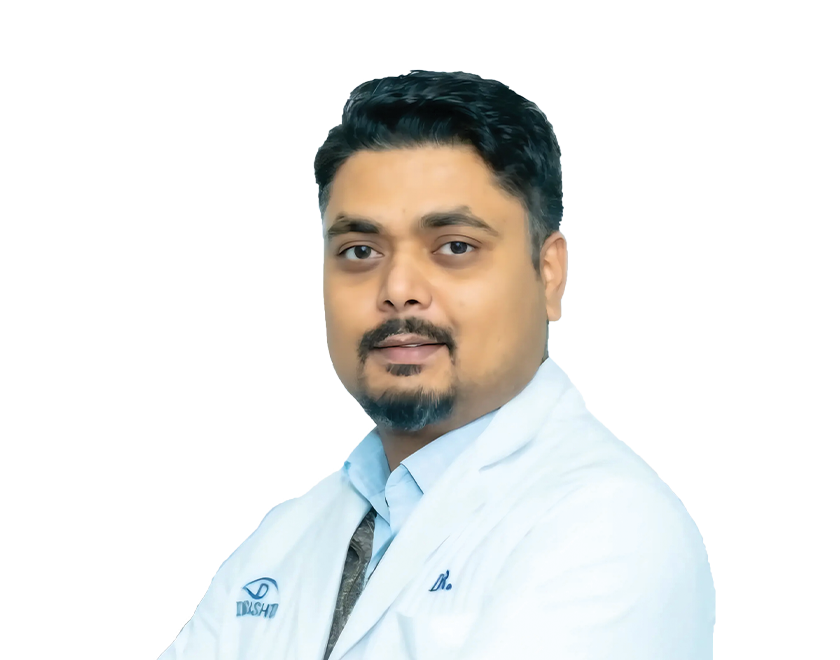 Dr. Manish Khatiwada