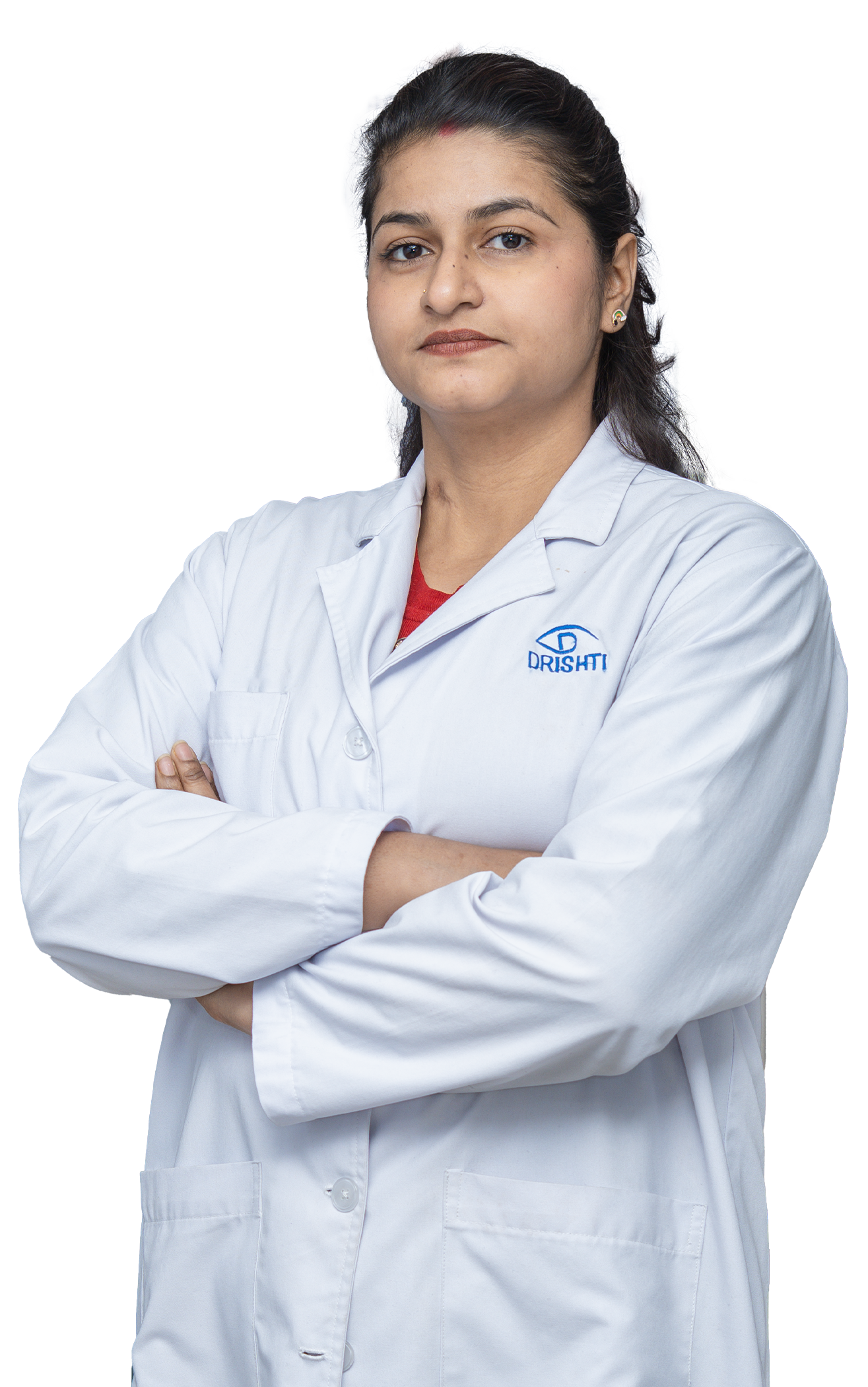 Dr. Payal Mandal