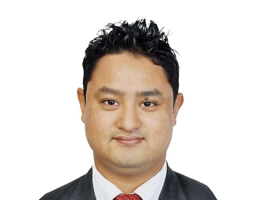 Dr Tejsu Singh Malla