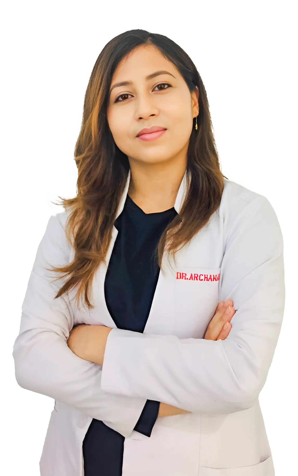 Dr Archana Budhathoki