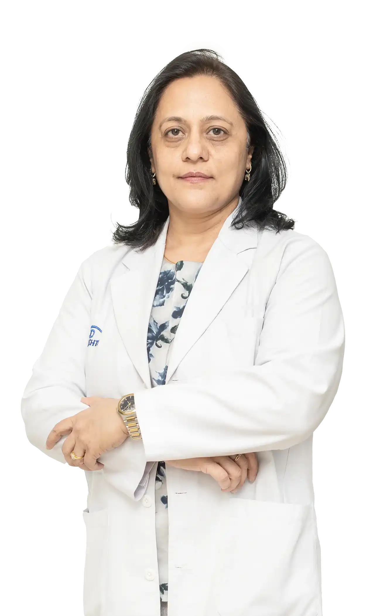 Dr. Rakshya Panta