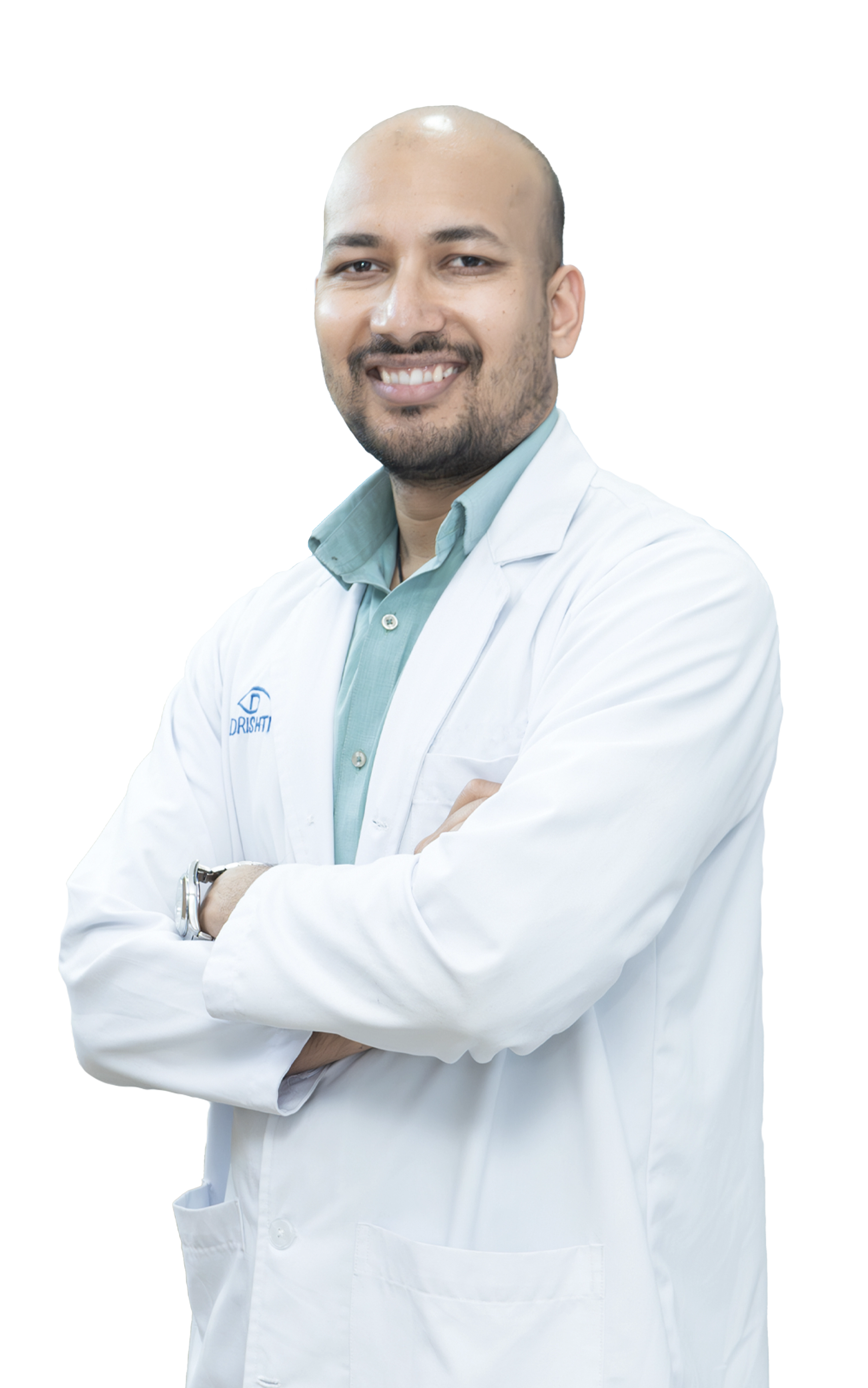 Dr. Sonu Kumar Yadav
