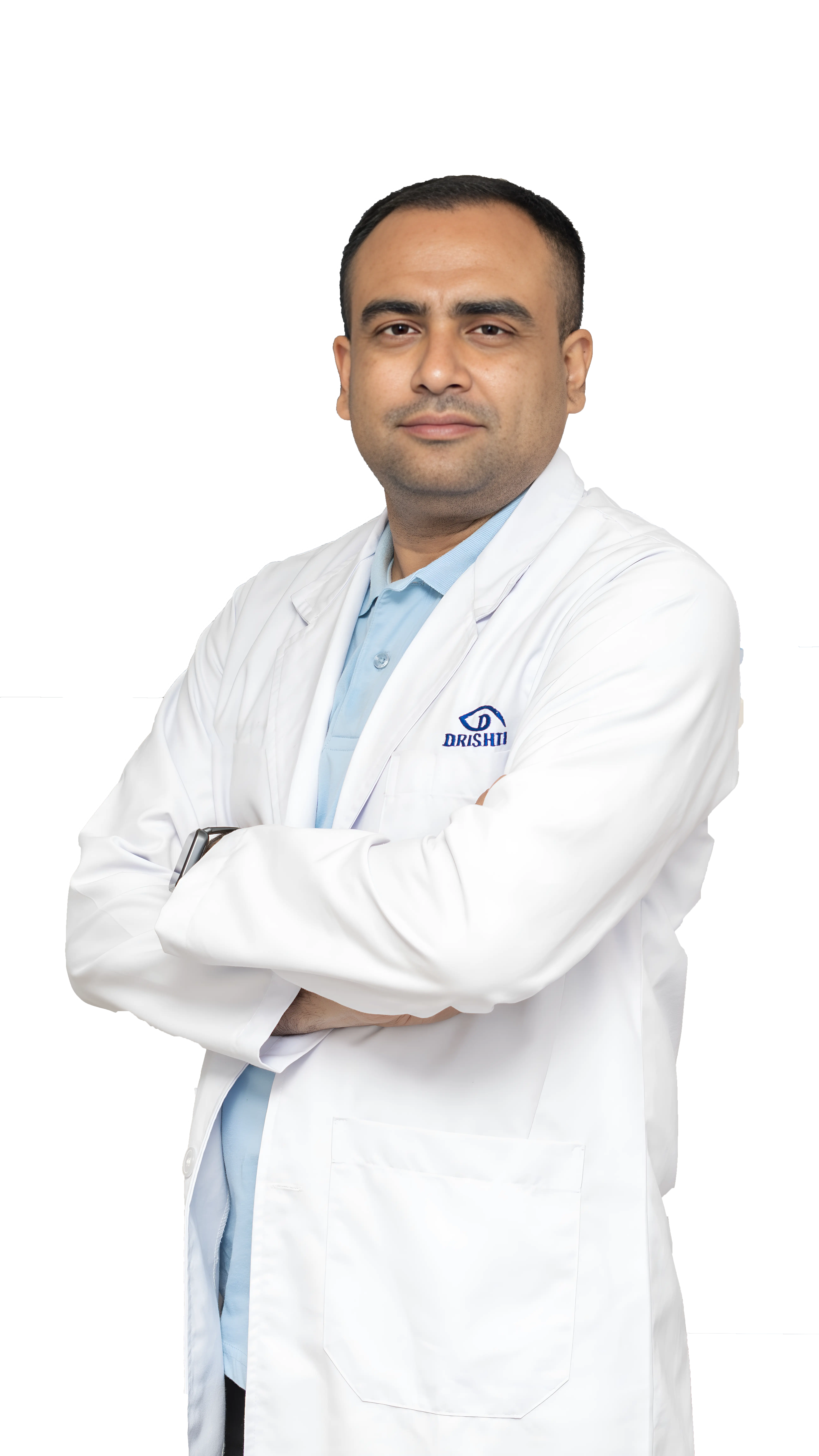 Dr. Rajeev Kumar Mahaseth