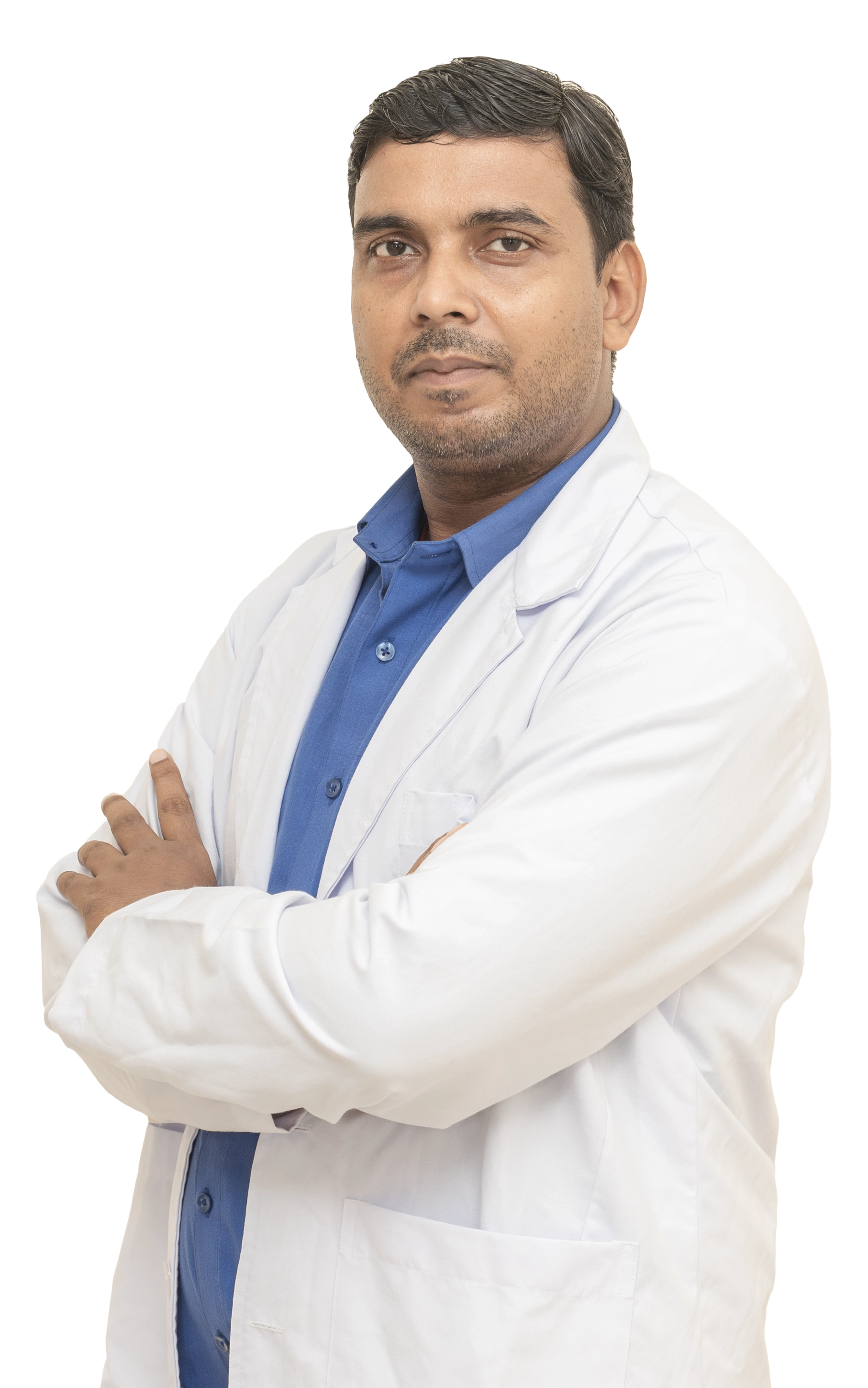 Optom. Arbindra Gupta