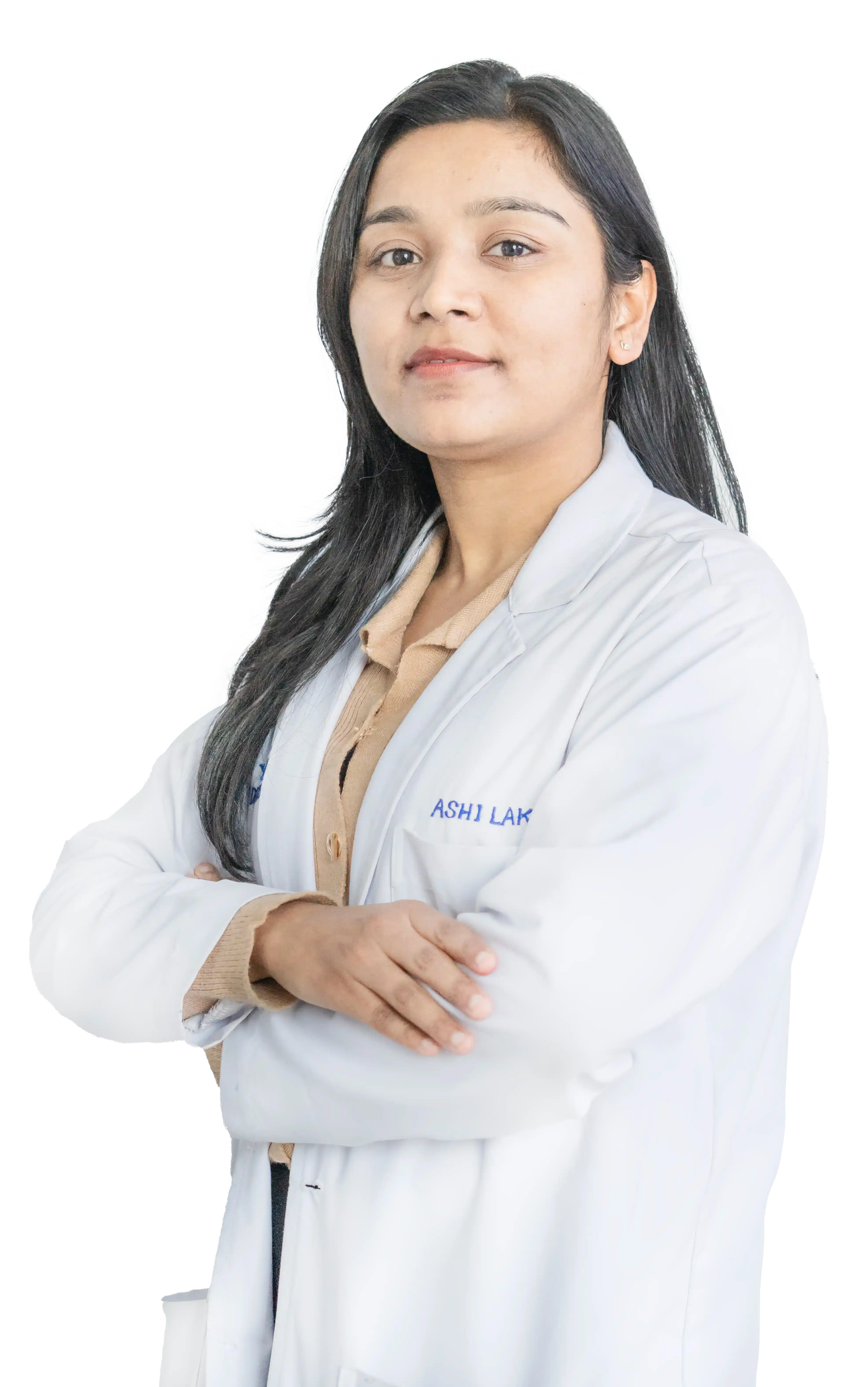 Optom. Ashi Lakher