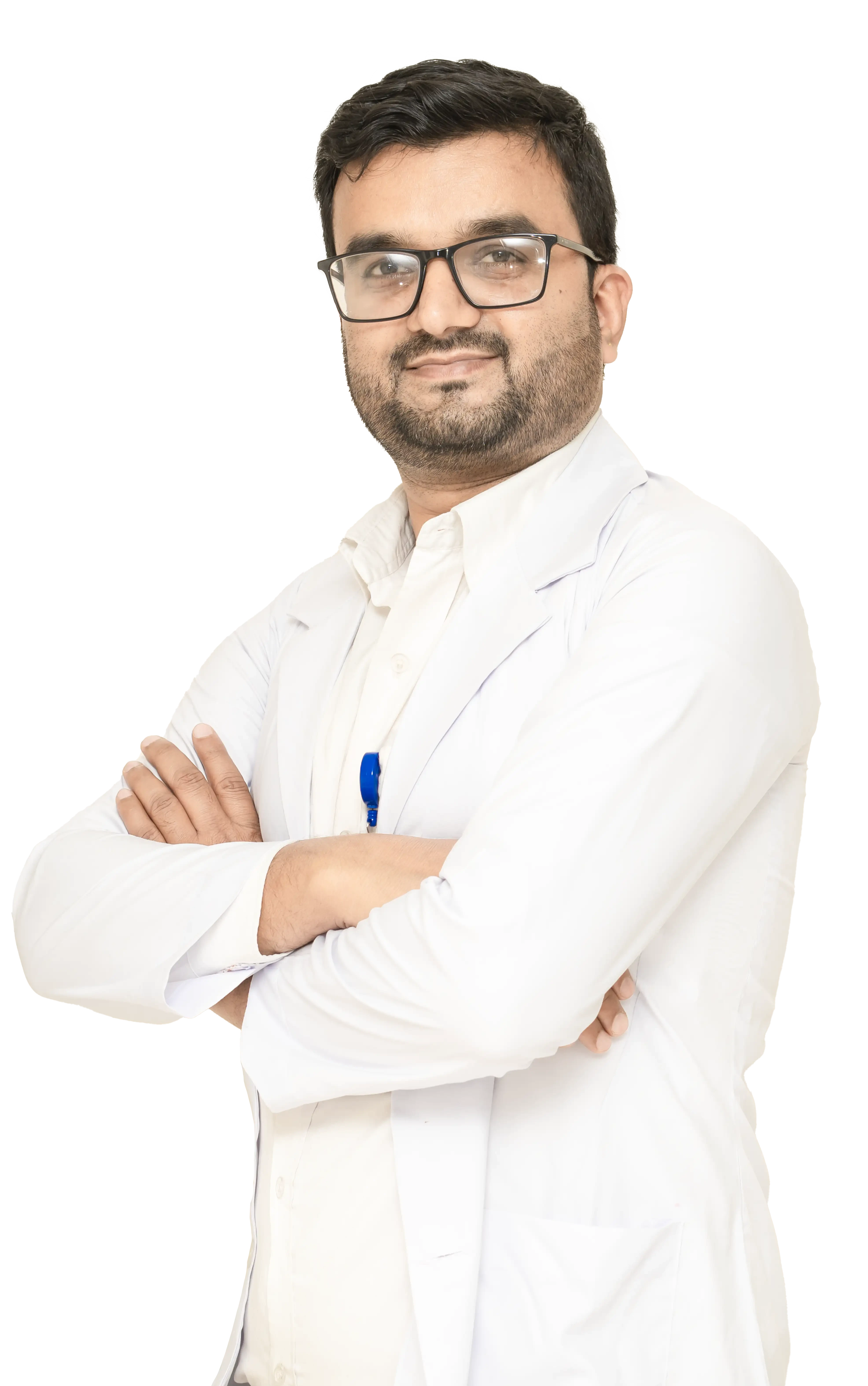 Optom. Kaushal Kishor Sahu