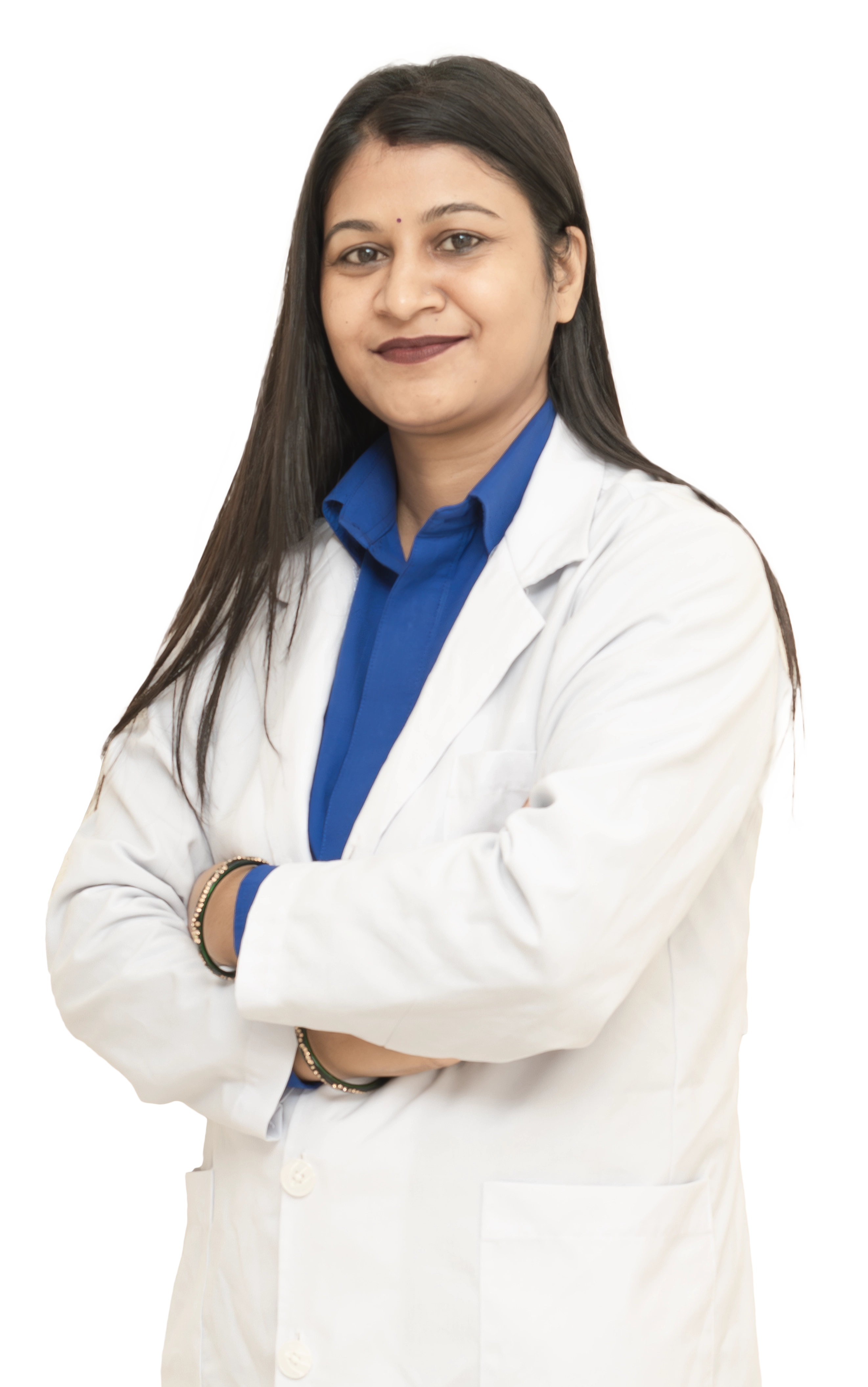 Optom. Sangita Mandal