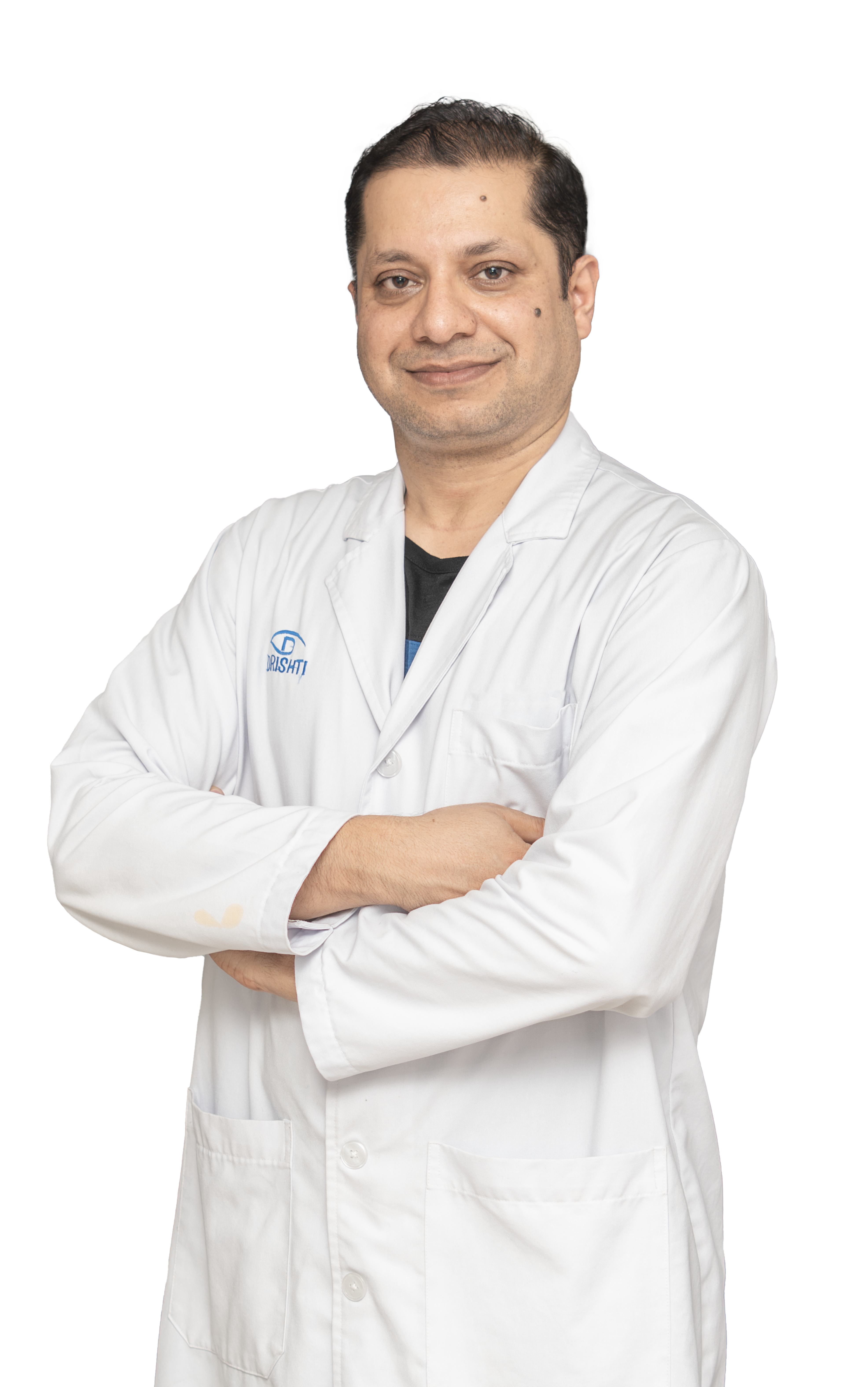 Dr. Rishi Bhatta
