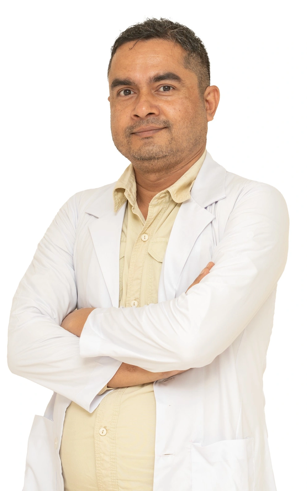 Shri Narad Sapkota