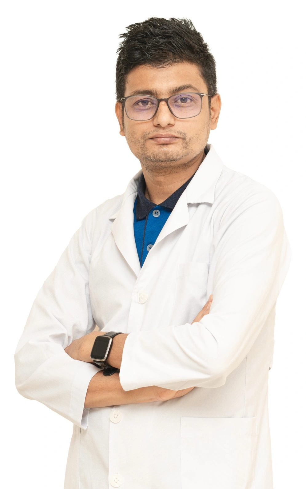 Optom. Basanta Poudel