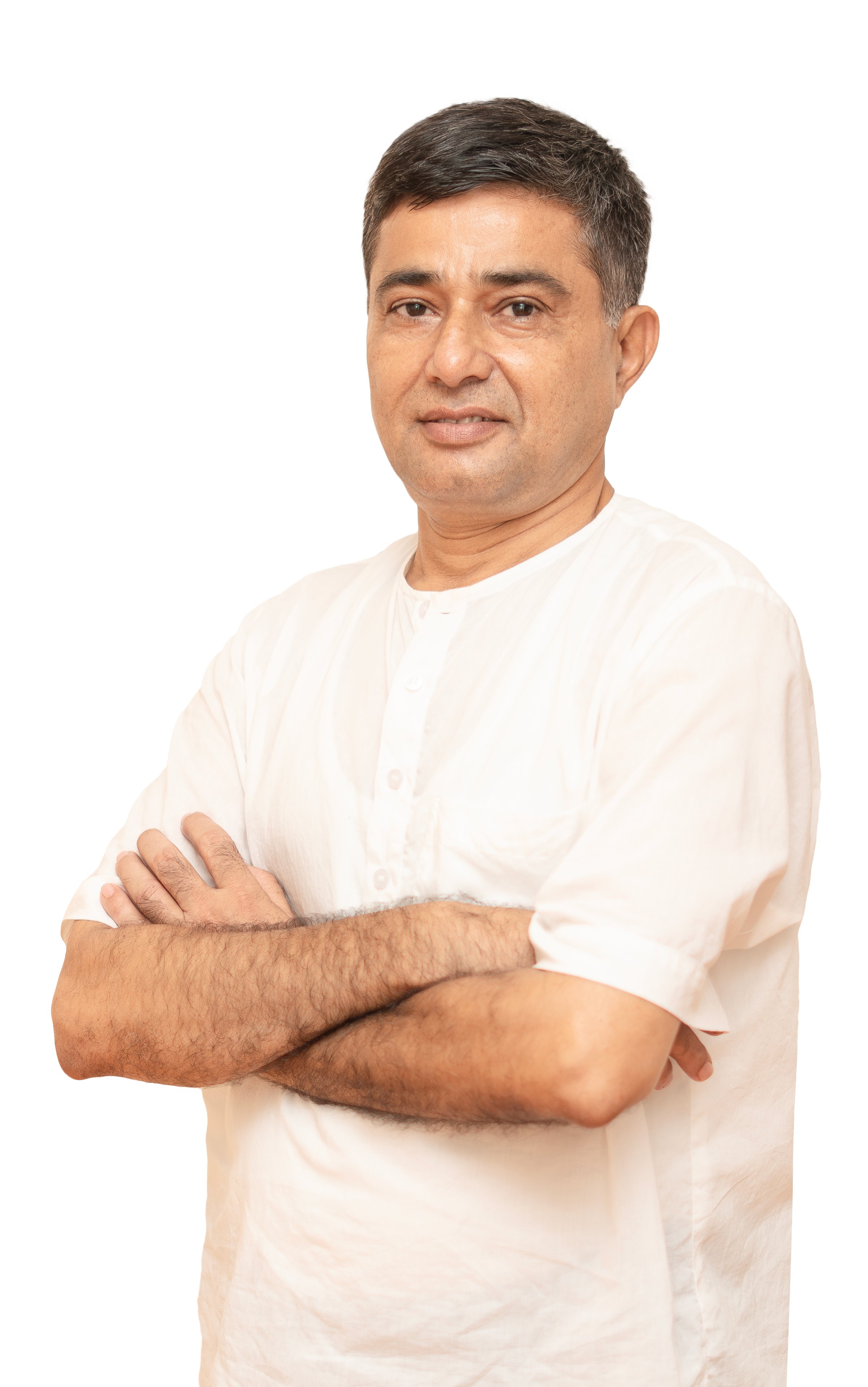Shri Bishowraj Gautam