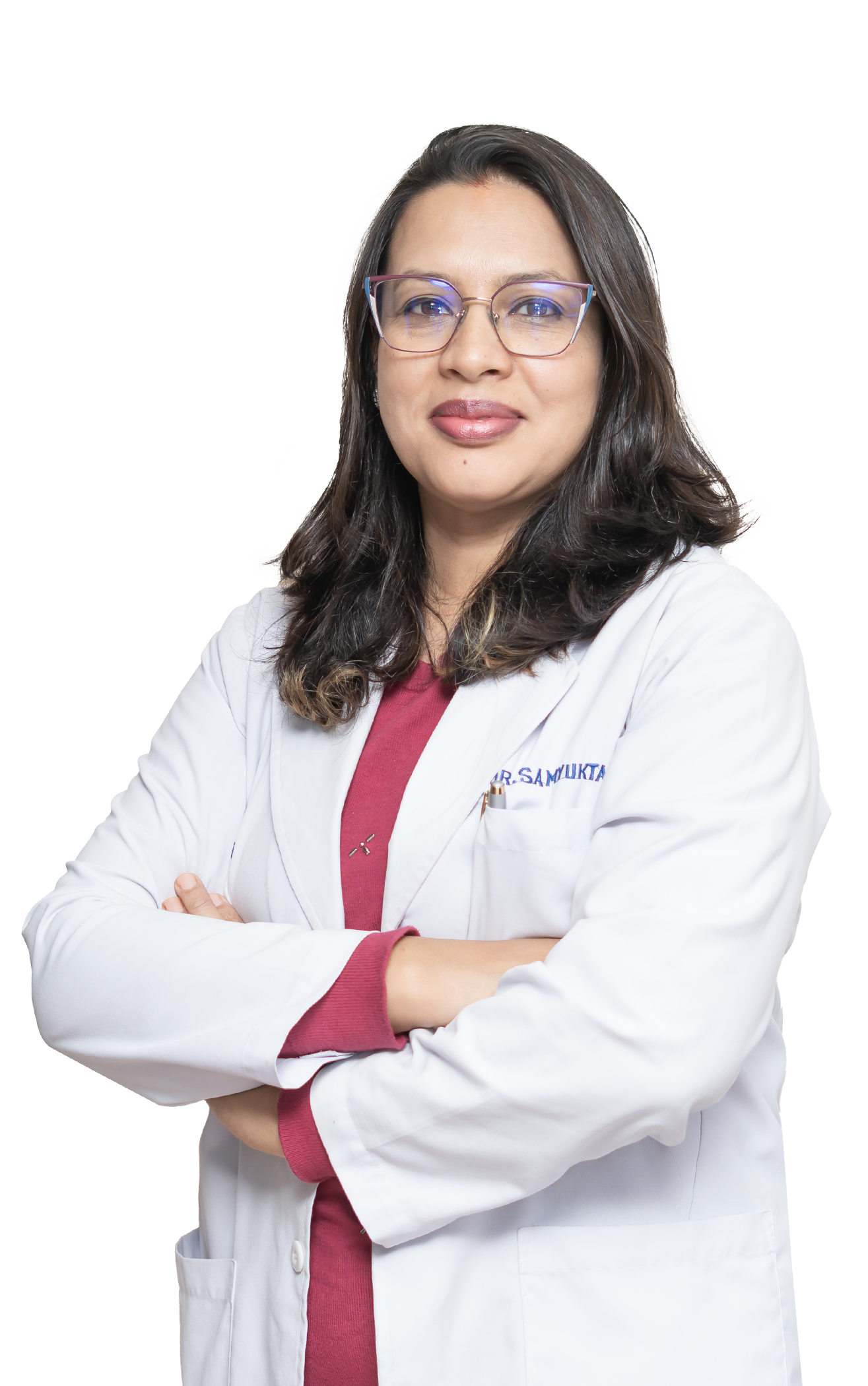 Dr. Samyukta Bista Karki