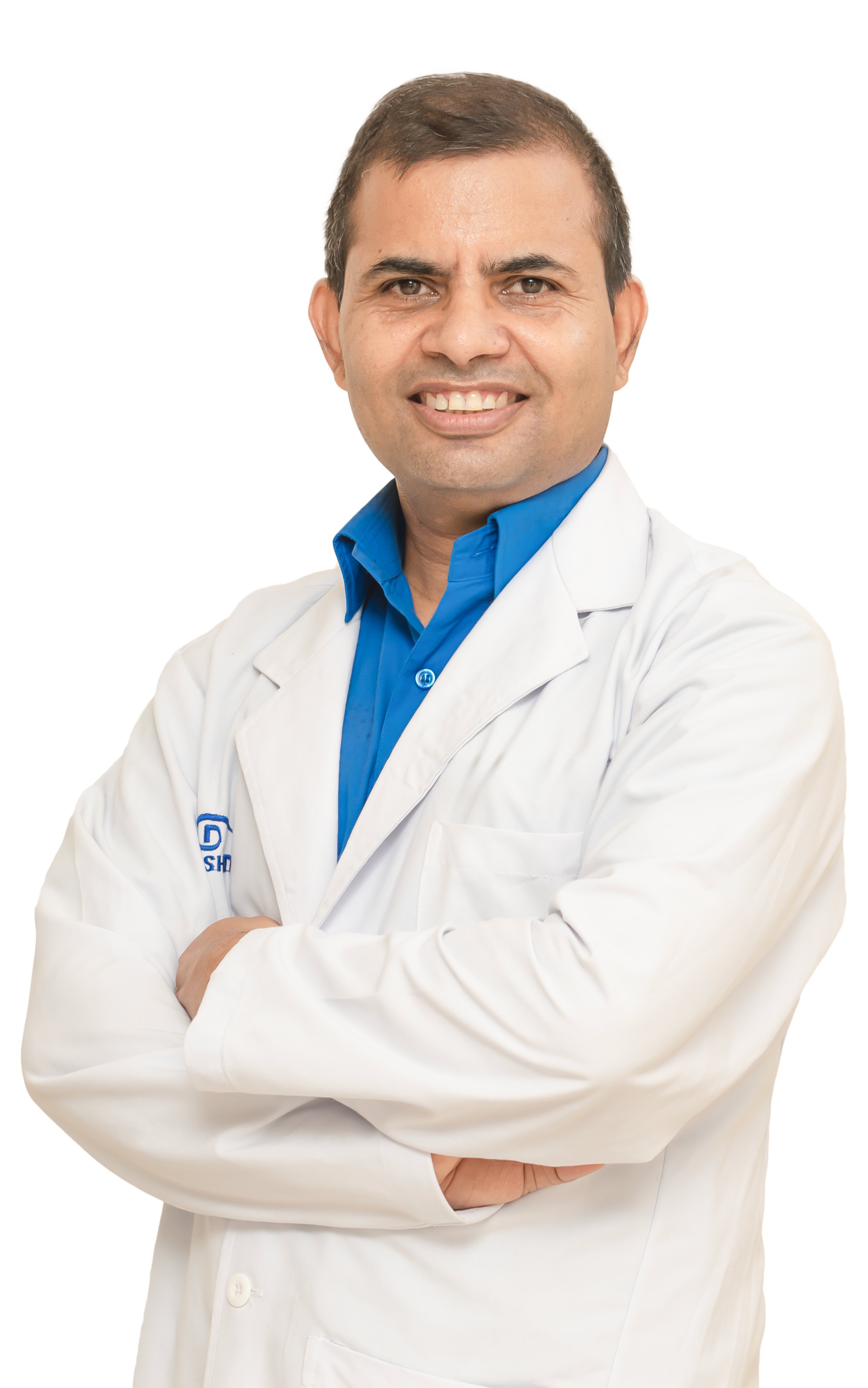 Dr. Hari Sharma