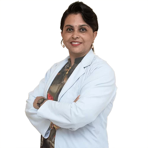 Dr. Ranju Kharel Sitaula