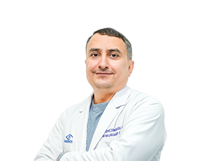 Dr. Sesh Kant Aryal