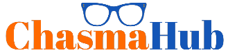 Chasma Hub Logo
