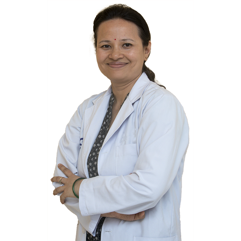 Dr. Priyanaka Shrestha