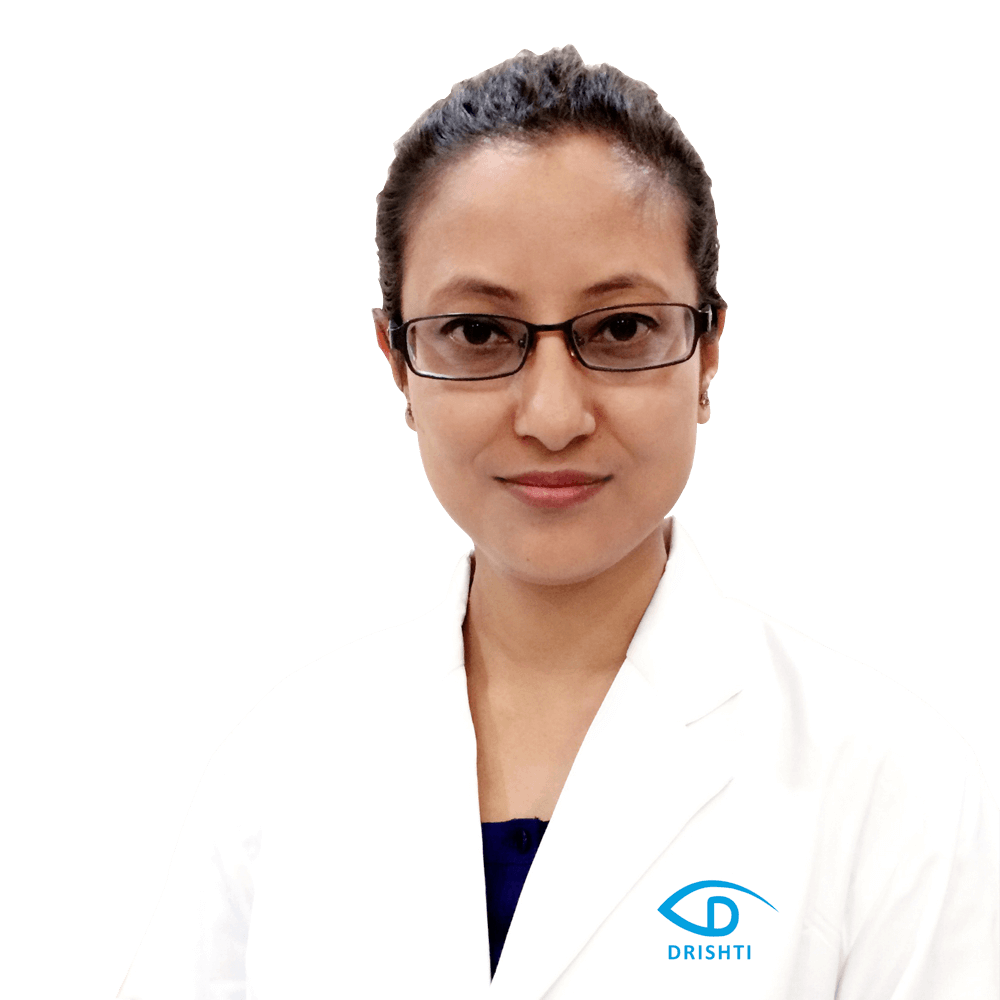 Dr. Reshma Shrestha