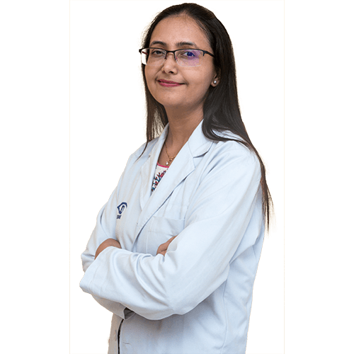 Dr. Sanjeeta Sitaula