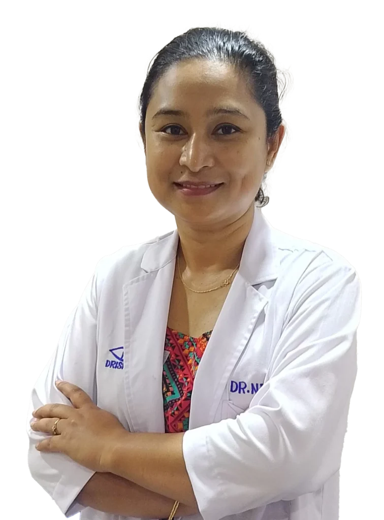 dr nisha