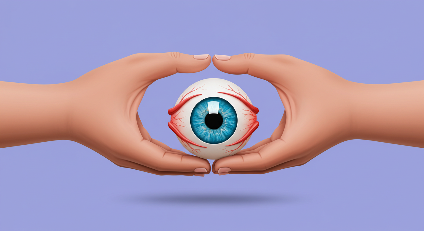 All About Eye Donation – You Must Know